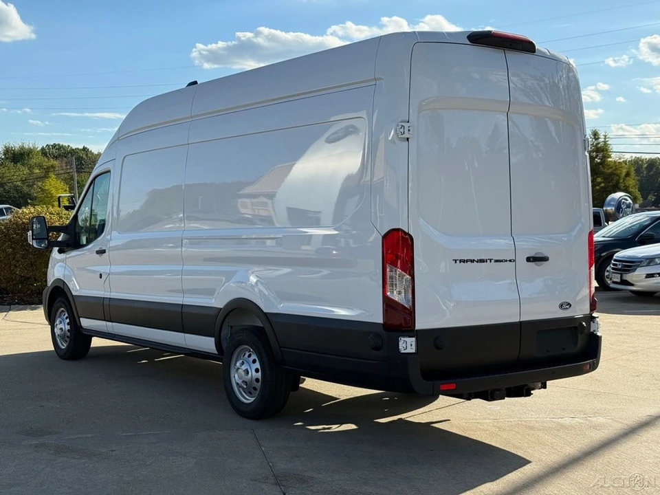 2026 Ford Transit - Image 3 of 12
