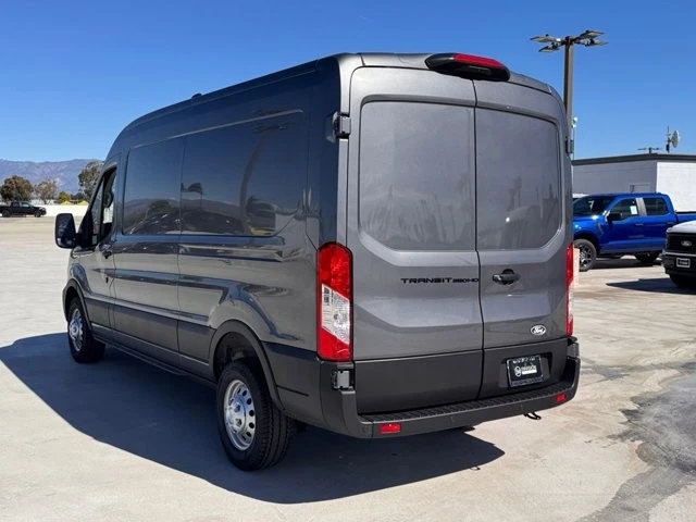 2026 Ford Transit - Image 10 of 12