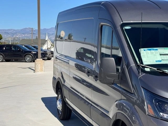 2026 Ford Transit - Image 5 of 12