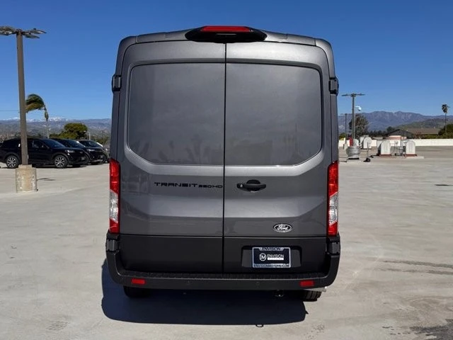 2026 Ford Transit - Image 11 of 12