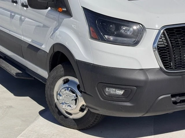 2026 Ford Transit - Image 4 of 12