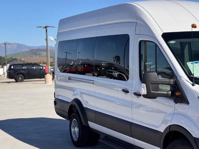 2026 Ford Transit - Image 5 of 12