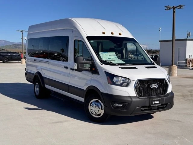 2026 Ford Transit - Image 2 of 12