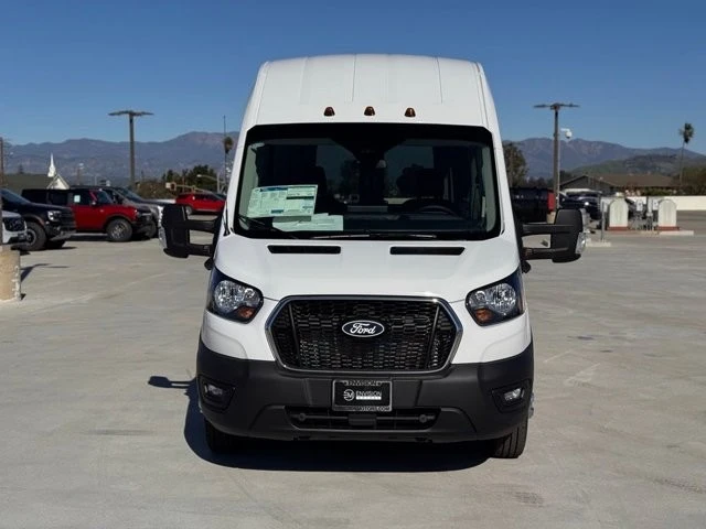 2026 Ford Transit - Image 6 of 12