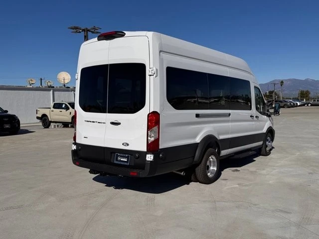 2026 Ford Transit - Image 12 of 12