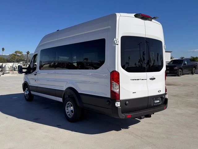 2026 Ford Transit - Image 10 of 12