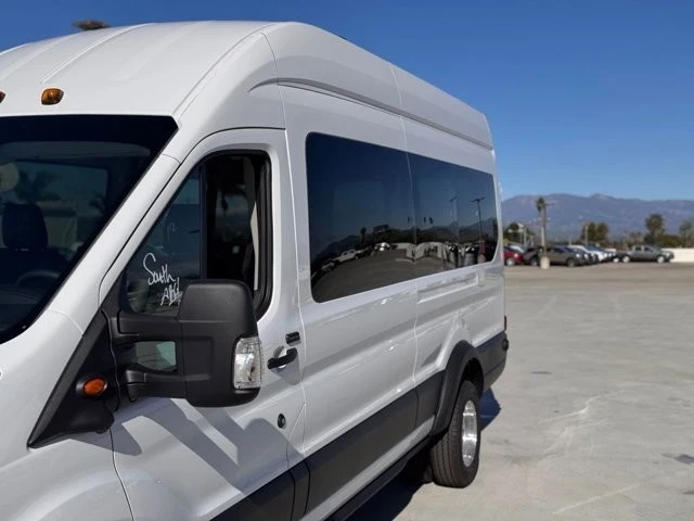 2026 Ford Transit - Image 9 of 12