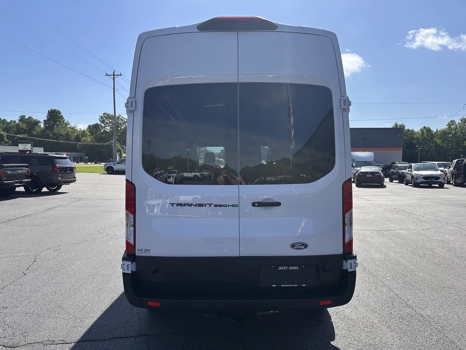 2026 Ford Transit - Image 7 of 25