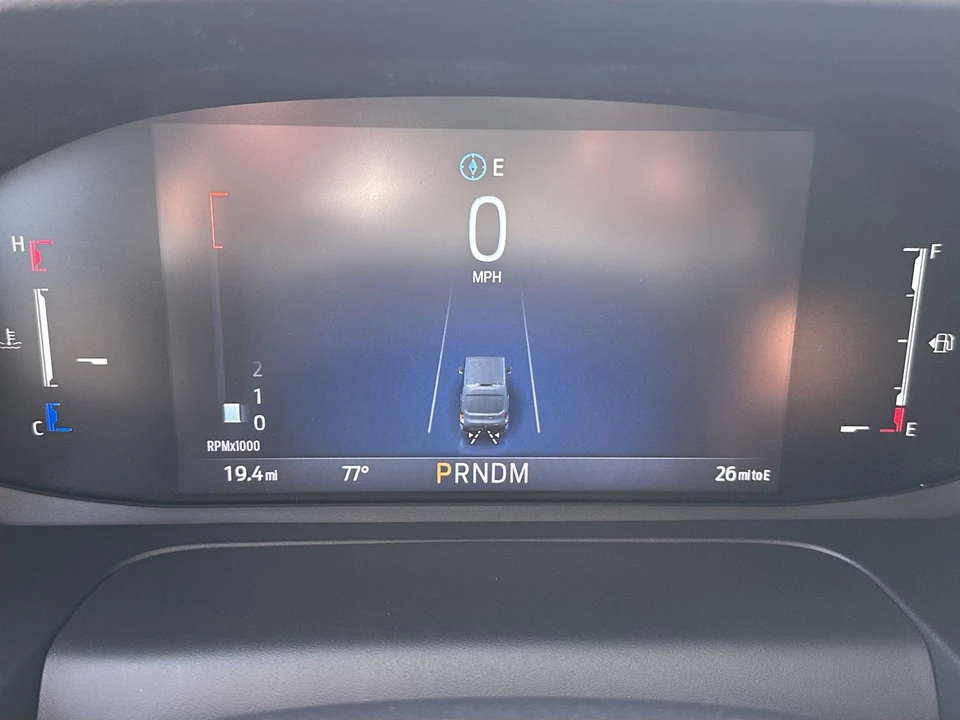 2026 Ford Transit - Image 21 of 25