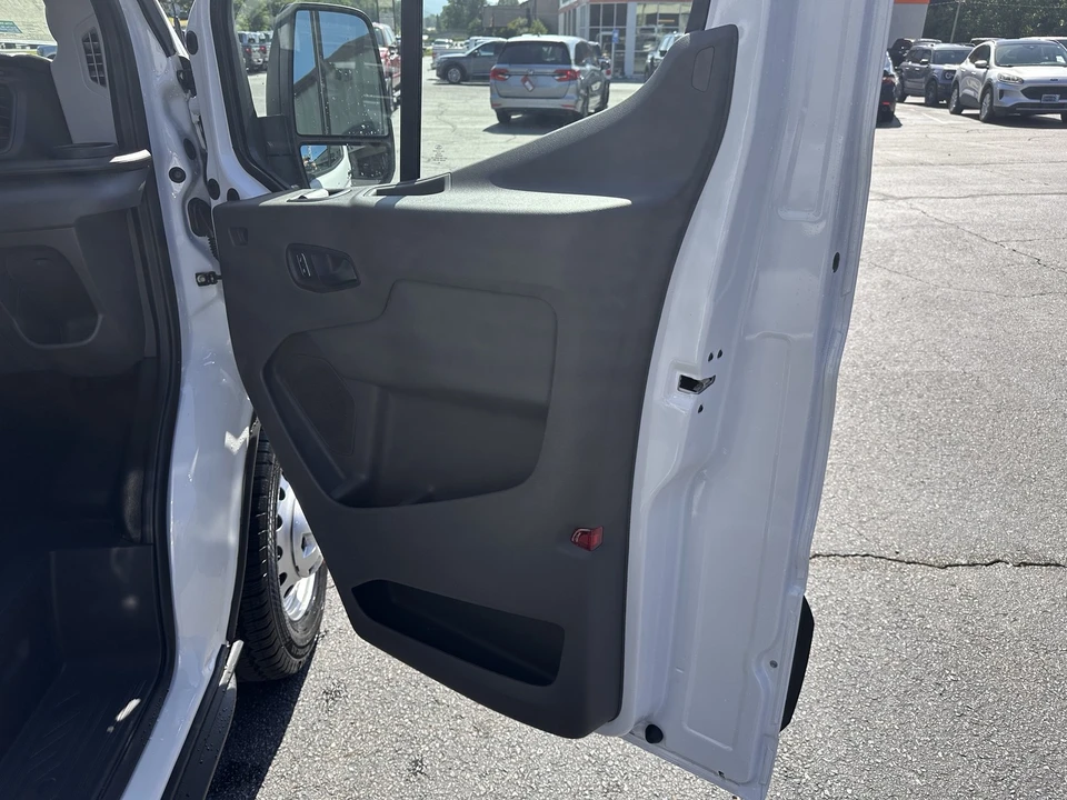2026 Ford Transit - Image 11 of 25