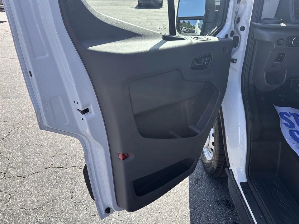2026 Ford Transit - Image 10 of 25