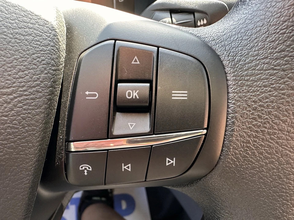 2026 Ford Transit - Image 20 of 25