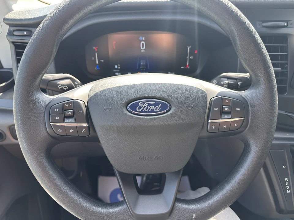 2026 Ford Transit - Image 18 of 25