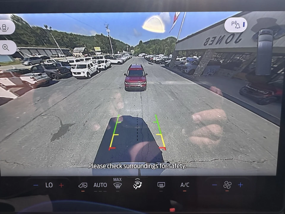 2026 Ford Transit - Image 22 of 25