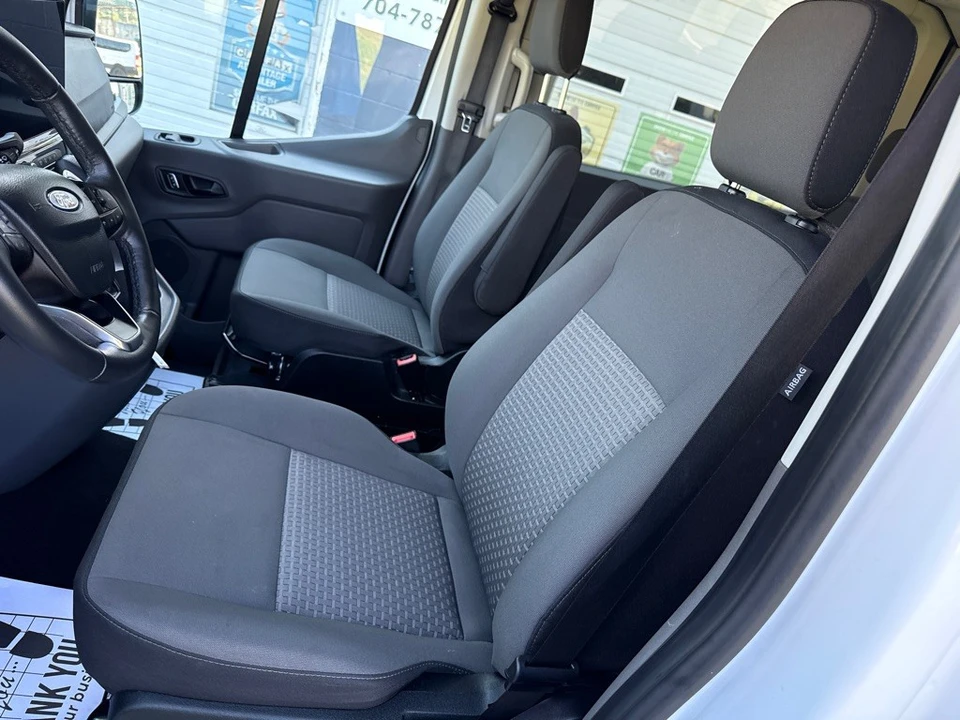 2026 Ford Transit - Image 5 of 29