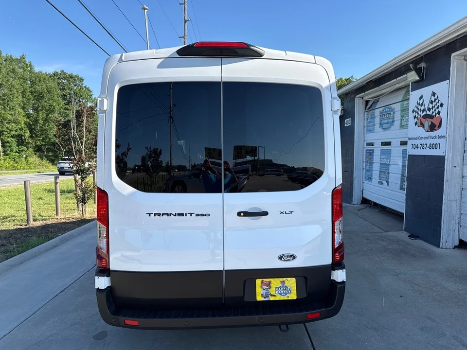 2026 Ford Transit - Image 14 of 29