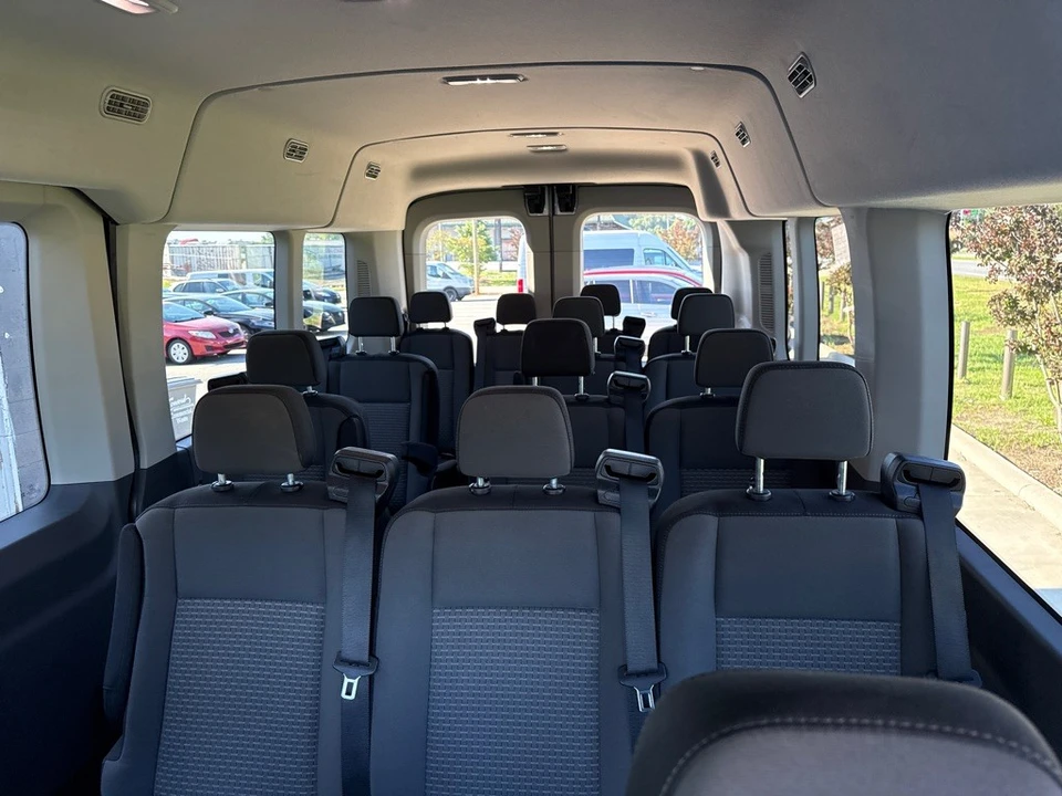 2026 Ford Transit - Image 20 of 29