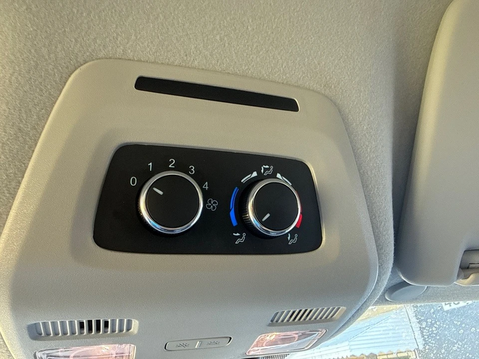 2026 Ford Transit - Image 22 of 29