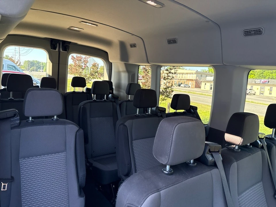 2026 Ford Transit - Image 12 of 29