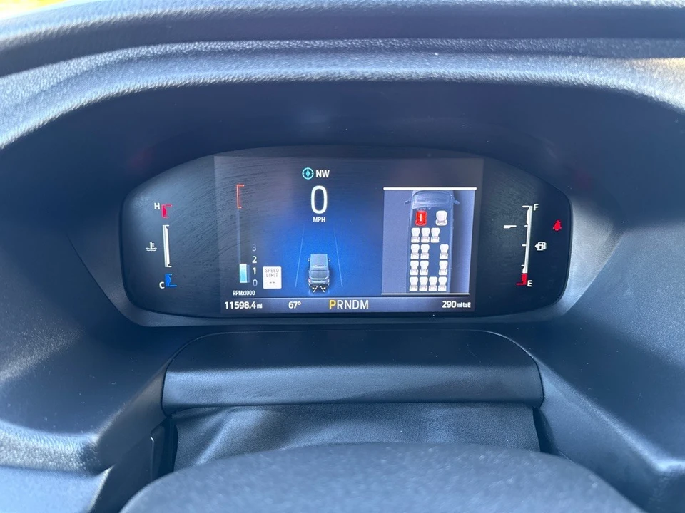 2026 Ford Transit - Image 23 of 29