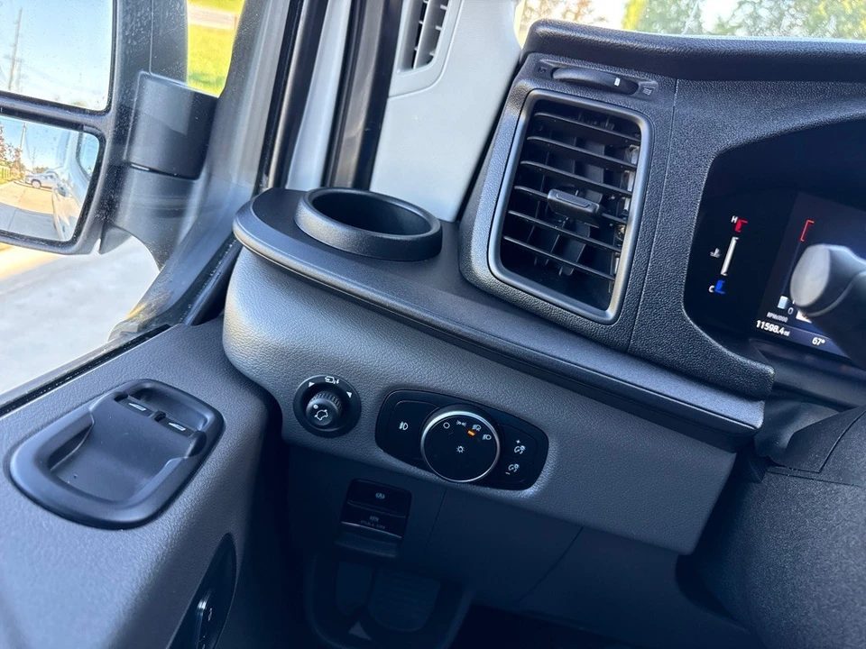 2026 Ford Transit - Image 29 of 29