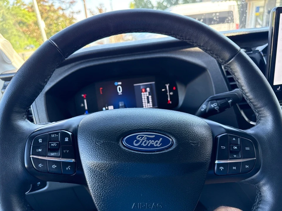 2026 Ford Transit - Image 28 of 29
