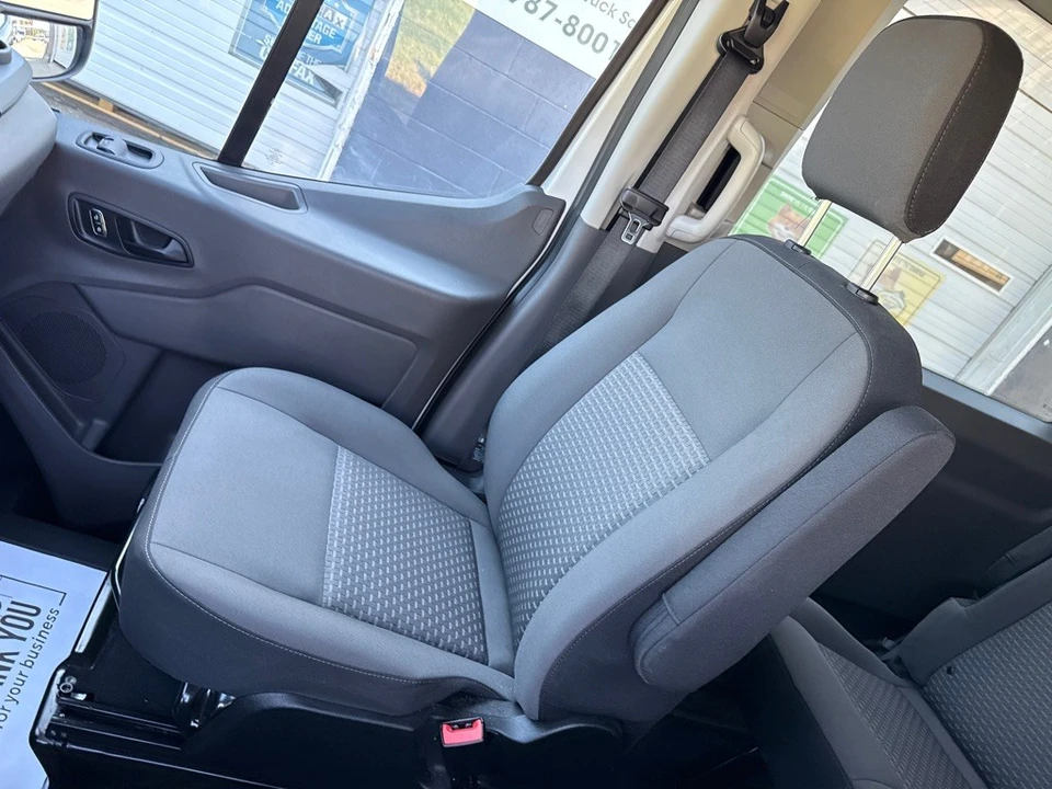 2026 Ford Transit - Image 19 of 29
