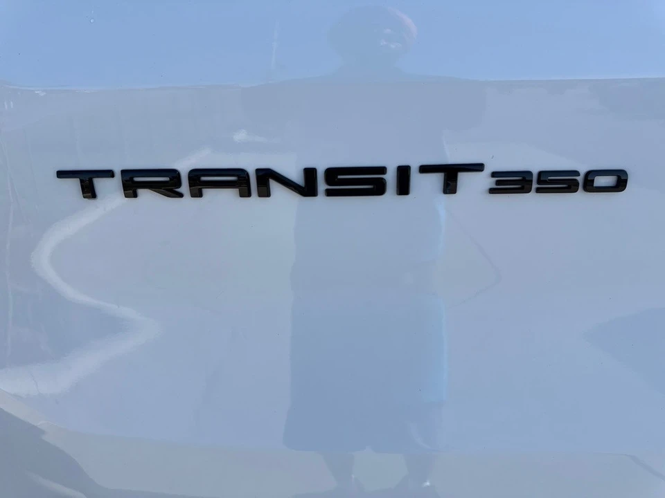 2026 Ford Transit - Image 15 of 29