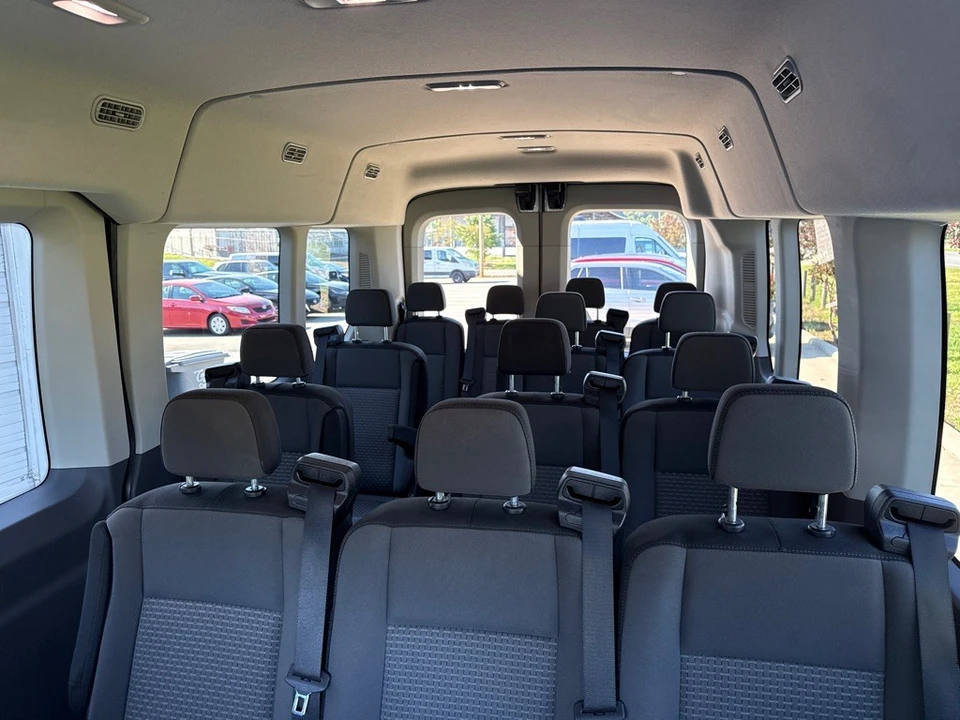 2026 Ford Transit - Image 6 of 29