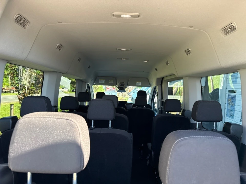 2026 Ford Transit - Image 9 of 29