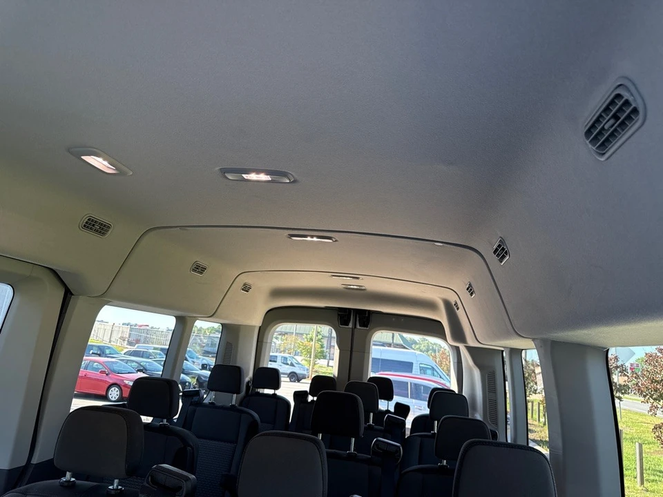 2026 Ford Transit - Image 21 of 29