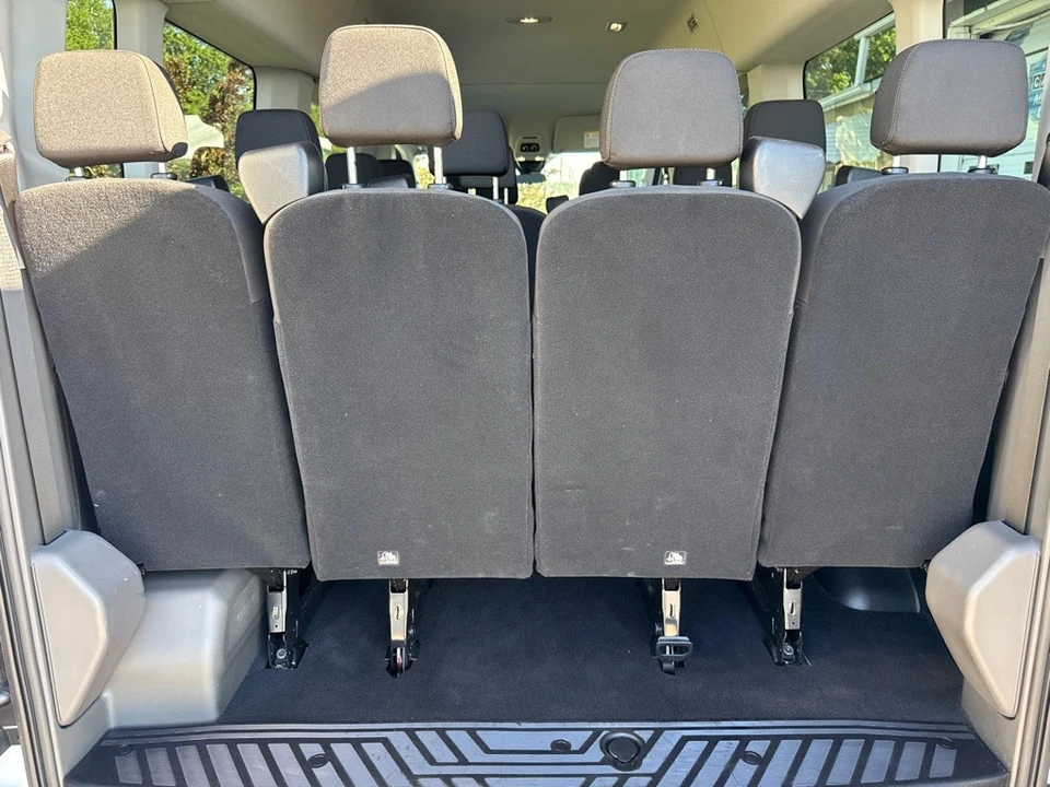 2026 Ford Transit - Image 8 of 29