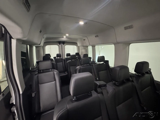 2026 Ford Transit - Image 7 of 12