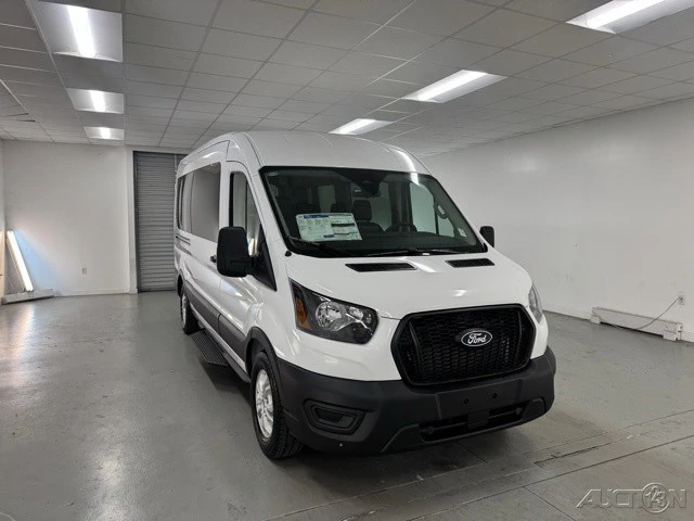 2026 Ford Transit - Image 3 of 12