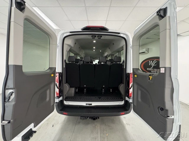 2026 Ford Transit - Image 10 of 12