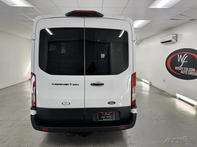 2026 Ford Transit - Image 9 of 12