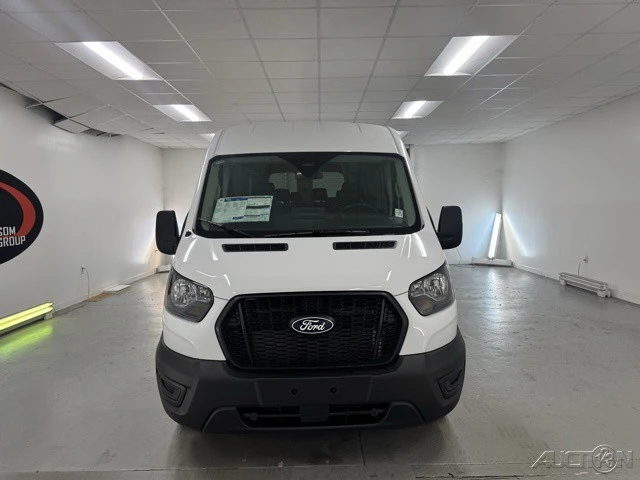 2026 Ford Transit - Image 2 of 12