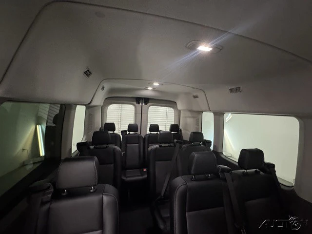 2026 Ford Transit - Image 8 of 12