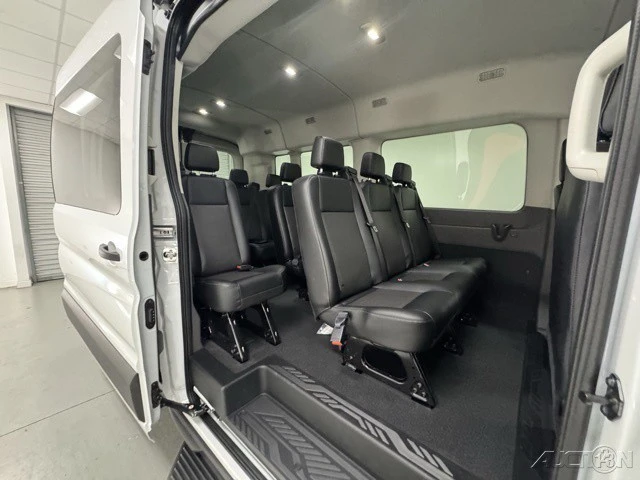 2026 Ford Transit - Image 6 of 12