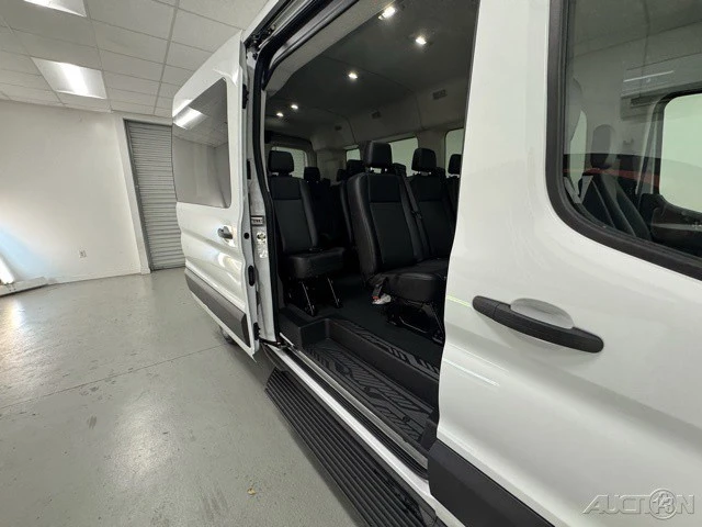 2026 Ford Transit - Image 5 of 12