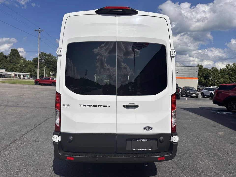 2026 Ford Transit - Image 7 of 25