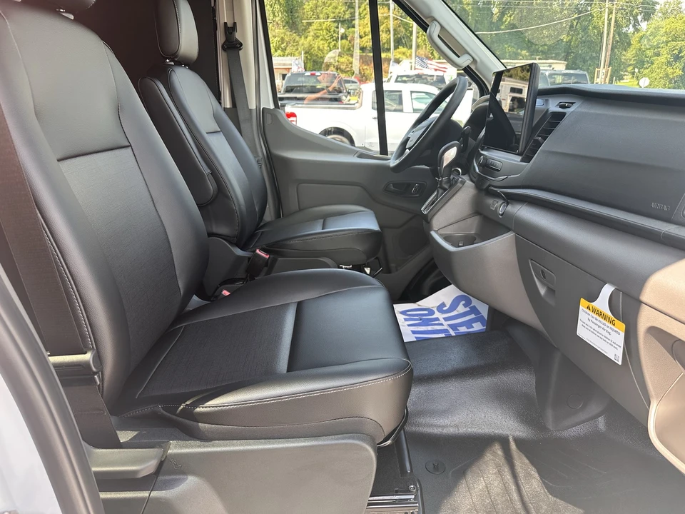 2026 Ford Transit - Image 12 of 25