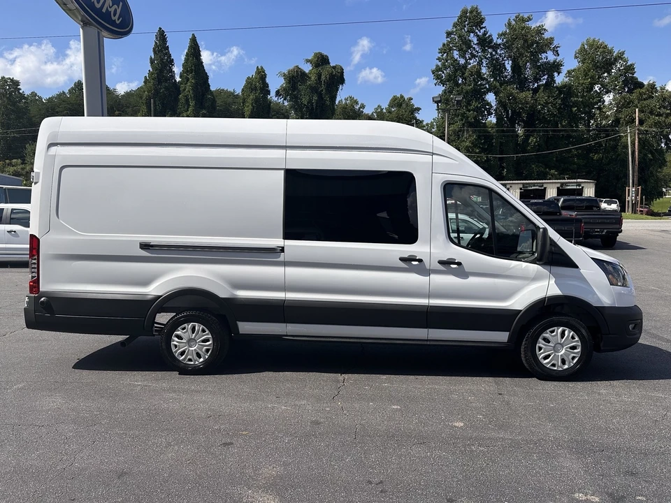2026 Ford Transit - Image 5 of 25