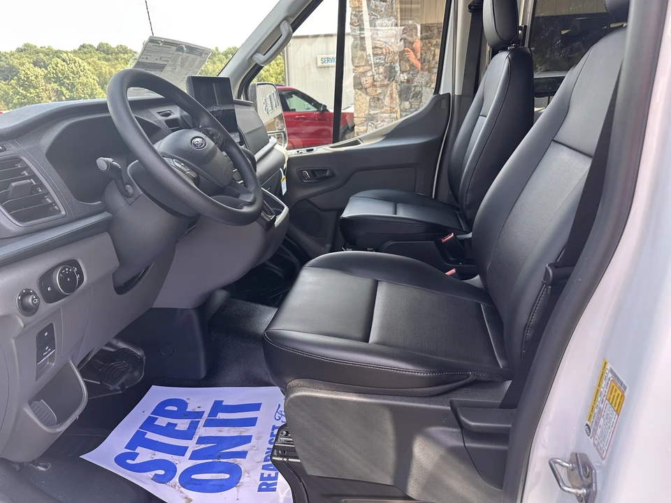 2026 Ford Transit - Image 10 of 25