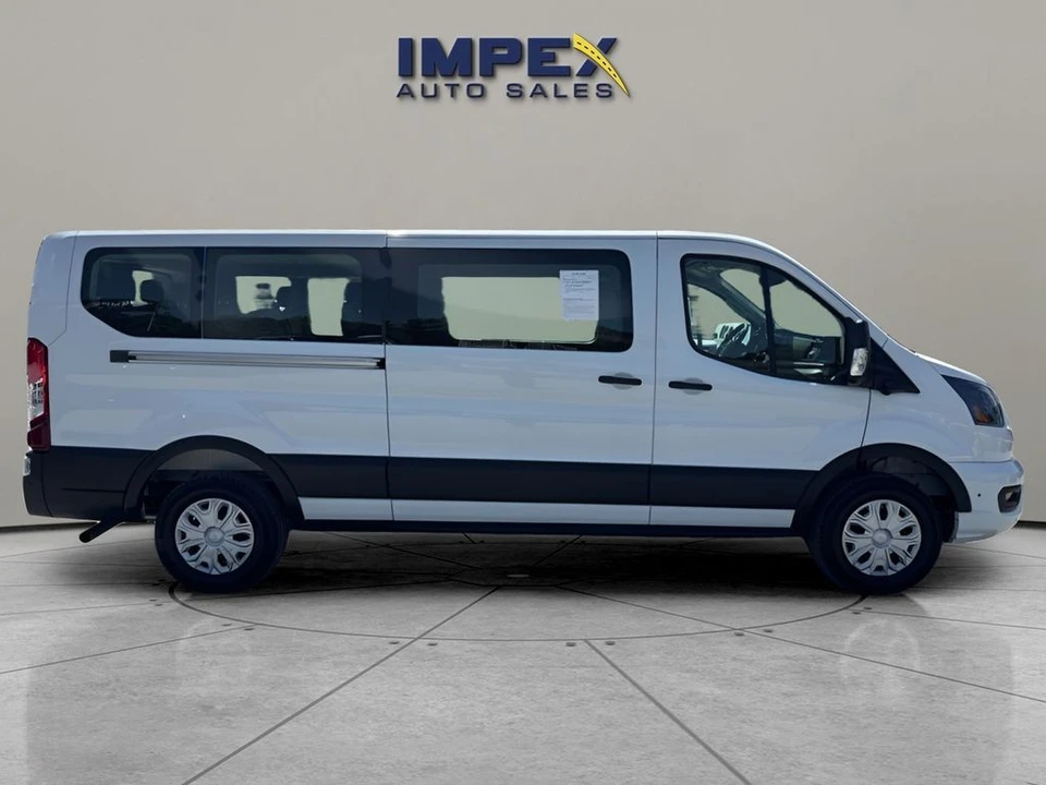 2026 Ford Transit - Image 6 of 31