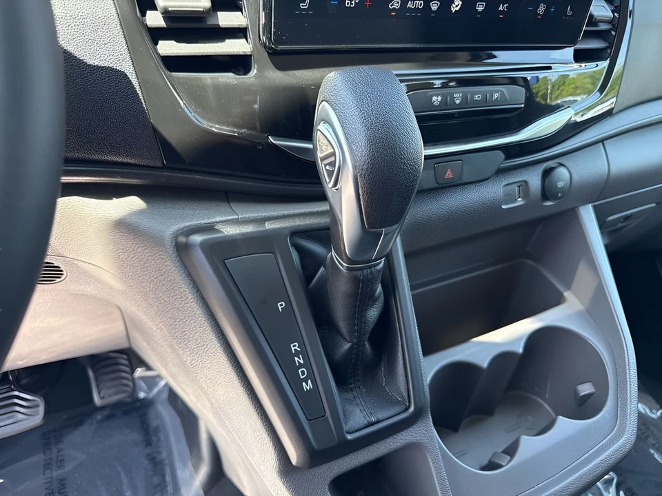 2026 Ford Transit - Image 14 of 31