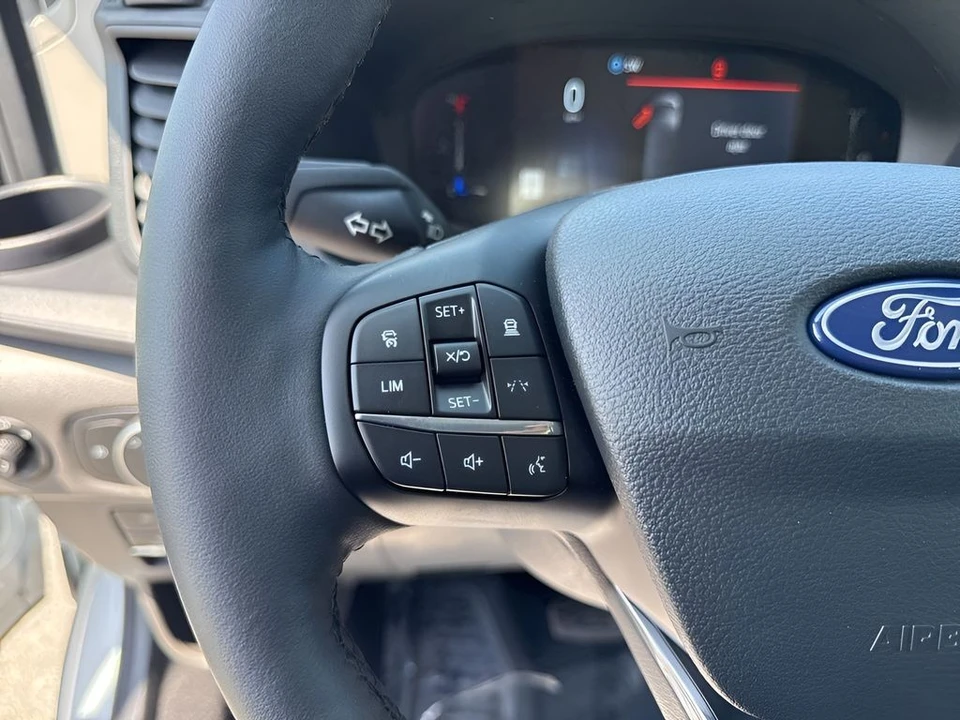 2026 Ford Transit - Image 12 of 31