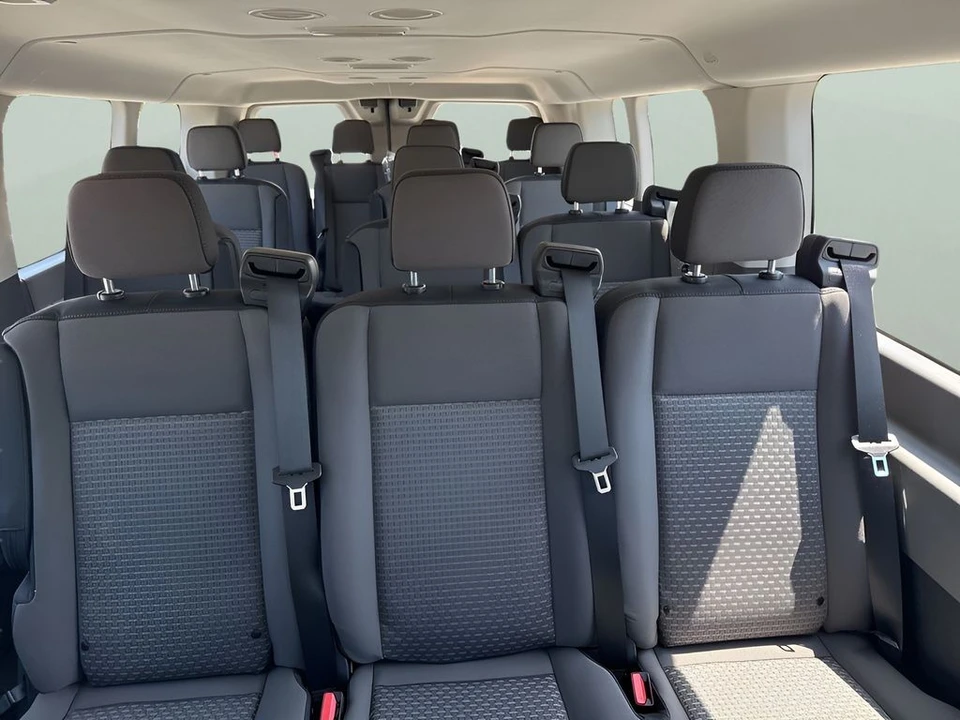 2026 Ford Transit - Image 10 of 31