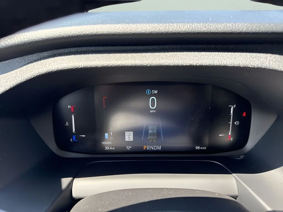 2026 Ford Transit - Image 20 of 31