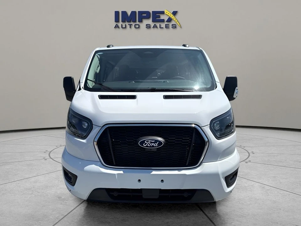 2026 Ford Transit - Image 8 of 31